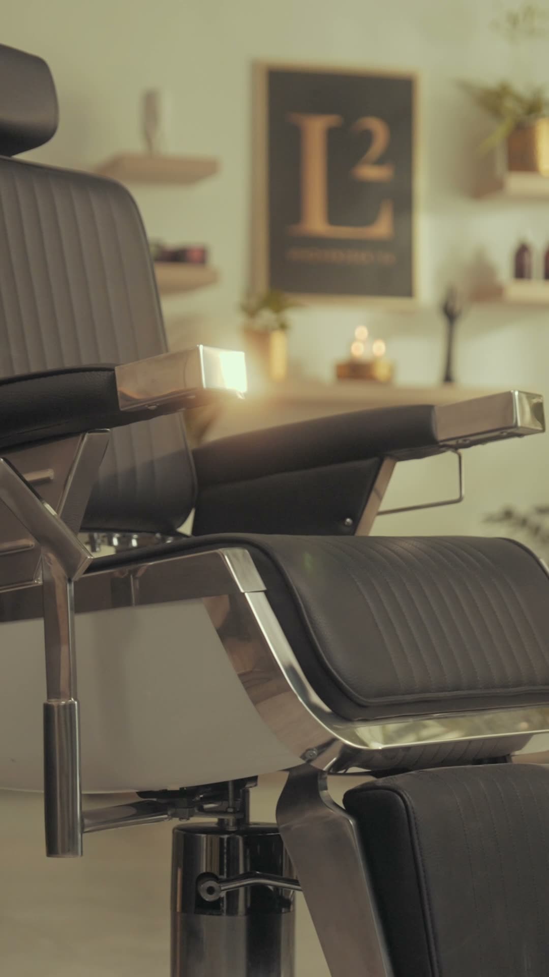 L² Luxury Lounge — hlavní prostor